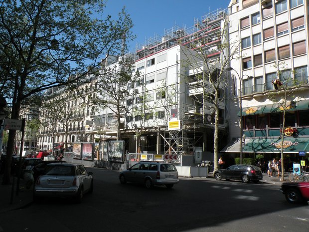  bd Montmartre